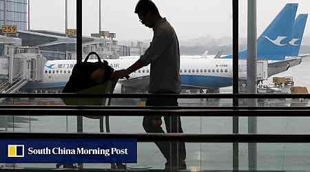 China approves new airport in Guangdong to ease congestion woes