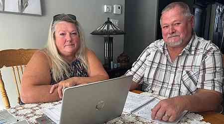 One Canadian couple's fight against a contractor who defrauded them