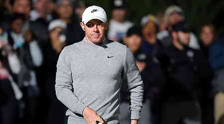 Rory McIlroy tells fans what to expect from TGL ahead of launch alongside Tiger Woods