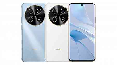 Huawei Nova 13i With 108-Megapixel Rear Camera, 5,000mAh Battery Launched: Price, Specifications