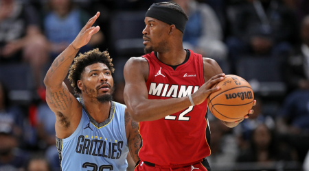  Jimmy Butler trade rumors: Three under-the-radar landing spots for Heat star ahead of deadline 