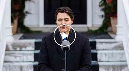 Canadian Prime Minister Justin Trudeau Resigns as Party Leader