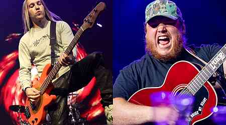 Boston Calling 2025: Luke Combs and Fall Out Boy to Headline