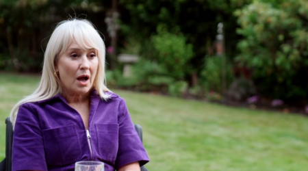 BBC Escape to the Country's Nicki Chapman 'speechless' after property transformation