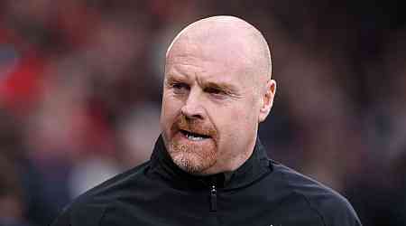 Sean Dyche could be sacked this week as Everton owners 'assess' future