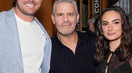  Why Andy Cohen Wasn't Shocked by Paige DeSorbo, Craig Conover Breakup 