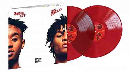 Rae Sremmurd Celebrates 'SremmLife''s Anniversary with Limited-Edition Vinyl