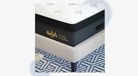 Nolah Evolution Mattress, Editor Reviewed and Tested 2025