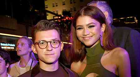 5 Hot Stories: Zendaya and Tom Holland Engaged, Jokes Cut From the Globes