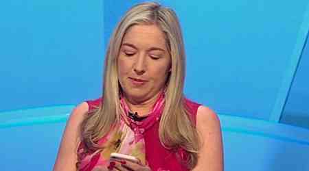 BBC Only Connect fans baffled over host Victoria Coren Mitchell's appearance