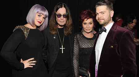 Jack Osbourne explains why Osbourne Media House shut down after just a few months