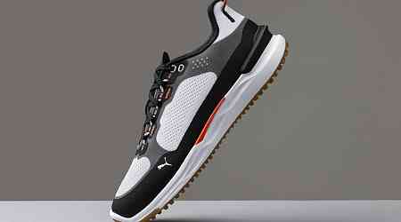 PUMA GOLF Introduces New Spikeless IGNITE ELEVATE Shoes