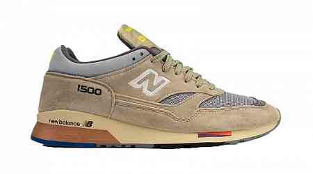 Salehe Bembury x New Balance Made in UK 1500 V1 Surfaces by Surprise