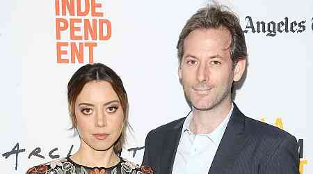 Aubrey Plaza Breaks Silence After Husband Jeff Baena's Death at 47