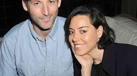  Aubrey Plaza Breaks Silence on Husband Jeff Baena's Death 