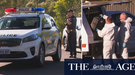 Man dies after being shot by South Australia Police