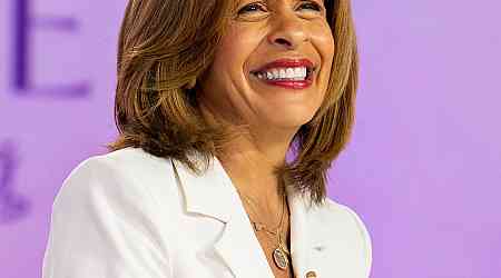  Hoda Kotb Reveals New Business Venture After Leaving Today 