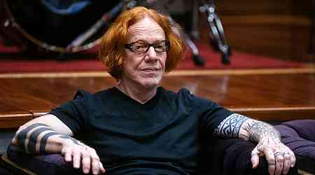 Danny Elfman Loses Bid to End Defamation Lawsuit from Sexual Harassment Accuser