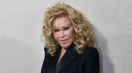 'Catwoman' Jocelyn Wildenstein to be Cremated and Taken to Kenya