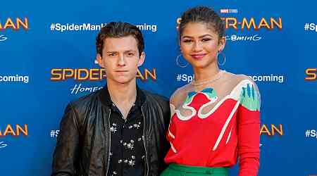 Tom Holland's 'Low-Key' Proposal Was Exactly What Zendaya Wanted: Source