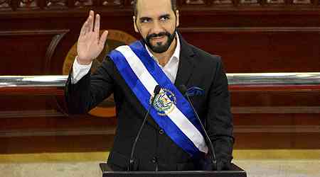 El Salvador to Change Bitcoin Law as Part of New IMF Deal: FT