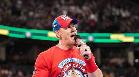 Buy or Sell John Cena WWE WrestleMania Rumors, Roman Reigns vs. CM Punk Plans, More