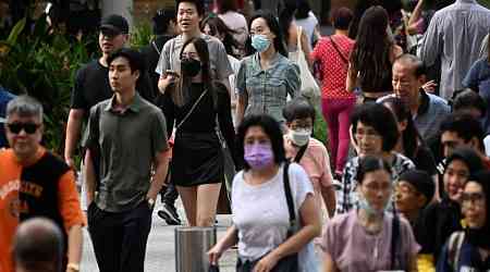 Singapore proposes new racial harmony law granting powers for restraining orders