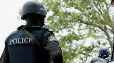 Accidental discharge kills mother of one in Ekiti