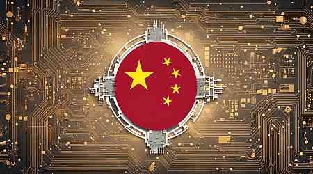 Why China will win the race for AI supremacy as US efforts collapse under woke, irrational demands for AI censorship