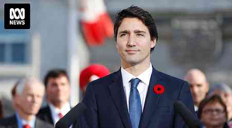 Why are there calls for Justin Trudeau to resign? Explaining the Canadian PM's political woes