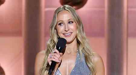 Golden Globes host Nikki Glaser rips Alec Baldwin, Nicole Kidman in jokes too provocative for TV