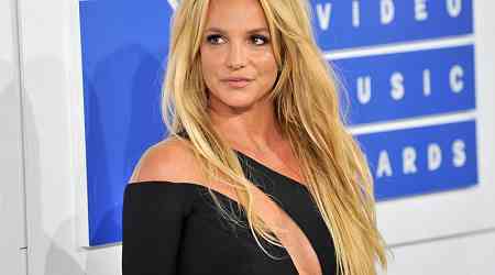 Jon M. Chu Gives Update on Britney Spears Biopic