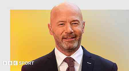 Alan Shearer: 'Liverpool were flustered and rattled - but still weren't beaten'