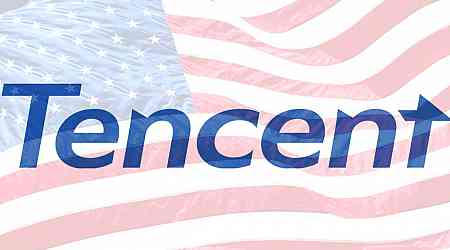 US labels Tencent as a Chinese military company