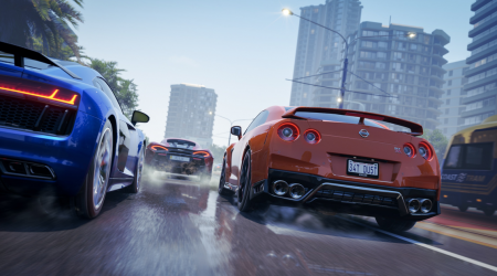 Forza Horizon 3's online functionality has been restored, following shutdown fears