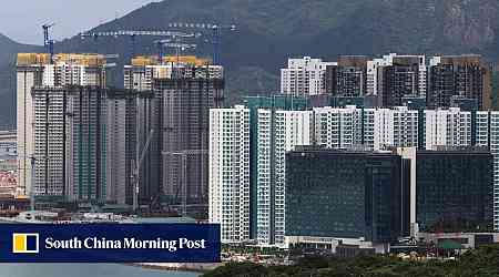 Hong Kong to offer just 1 land plot this quarter amid developer caution