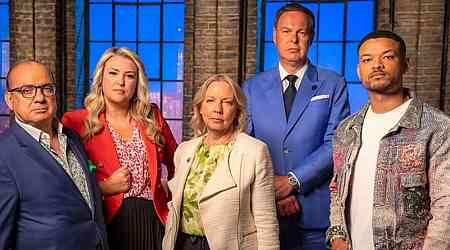 Dragons Den announces new addition to BBC show in panel shake-up