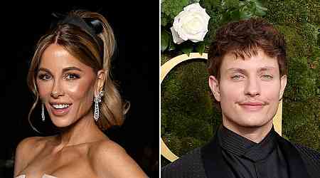 What Really Happened Between Kate Beckinsale and Matt Rife at Golden Globes