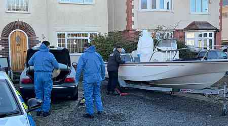 Inquests open into deaths of elderly couple found in their Dorset home