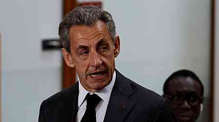 Ex-French leader Sarkozy on trial over alleged Gaddafi funds: All to know