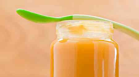 FDA Limits Toxic Lead in Some Baby Foods