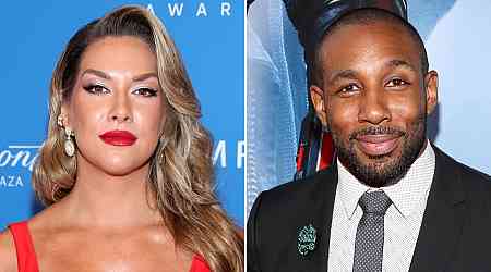 Allison Holker Read Husband Stephen 'tWitch' Boss' Journals After His Death