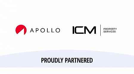 APOLLO Partners With ICM to Offer Digital Insurance Solutions to Tenants