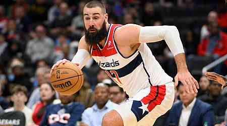  Wizards vs. Rockets odds, score prediction, time: 2025 NBA picks, Jan. 7 best bets from proven model 