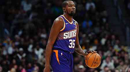  Suns vs. Hornets prediction, odds, line, spread, time: 2025 NBA picks, Jan. 7 best bets from simulation model 