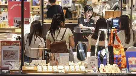 Taiwan's CPI growth tops 2% alert in December