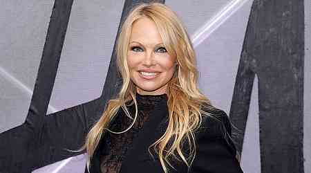 Pamela Anderson 'almost got killed' after being mistaken for a Dixie Chick