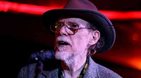 Psychedelic-folk musician and painter Ed Askew has died, aged 84