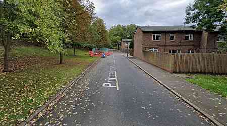 Teenager fighting for life after being stabbed near his sixth form college in Woolwich