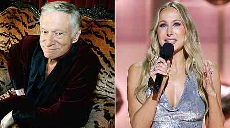 Fox News Entertainment Newsletter: Hugh Hefner's battle over nude pics, Golden Globes host mocks stars